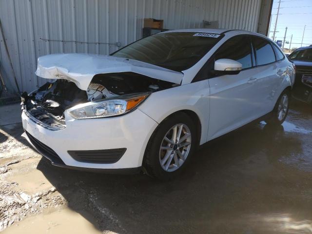 FORD FOCUS SE 2016 1fadp3f29gl232568