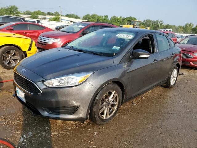 FORD FOCUS SE 2016 1fadp3f29gl234191