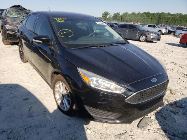 FORD FOCUS SE 2016 1fadp3f29gl241013