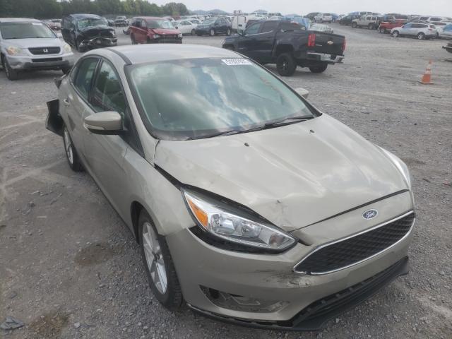 FORD FOCUS SE 2016 1fadp3f29gl244185