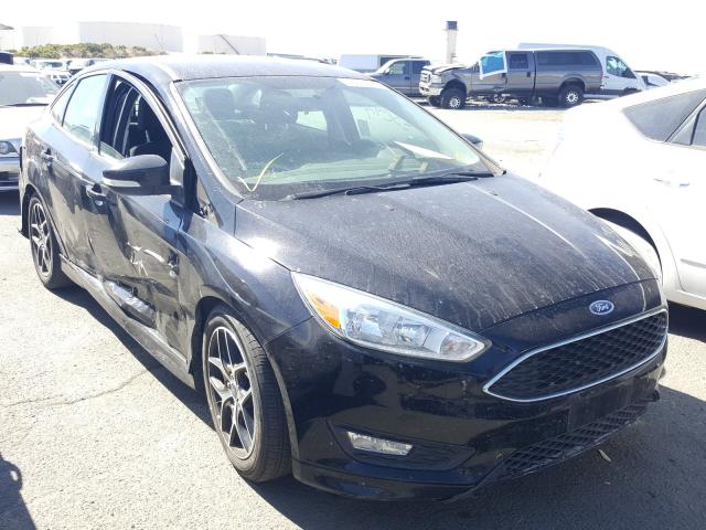 FORD FOCUS SE 2016 1fadp3f29gl246857