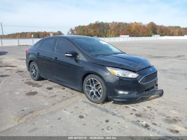 FORD FOCUS 2016 1fadp3f29gl248642