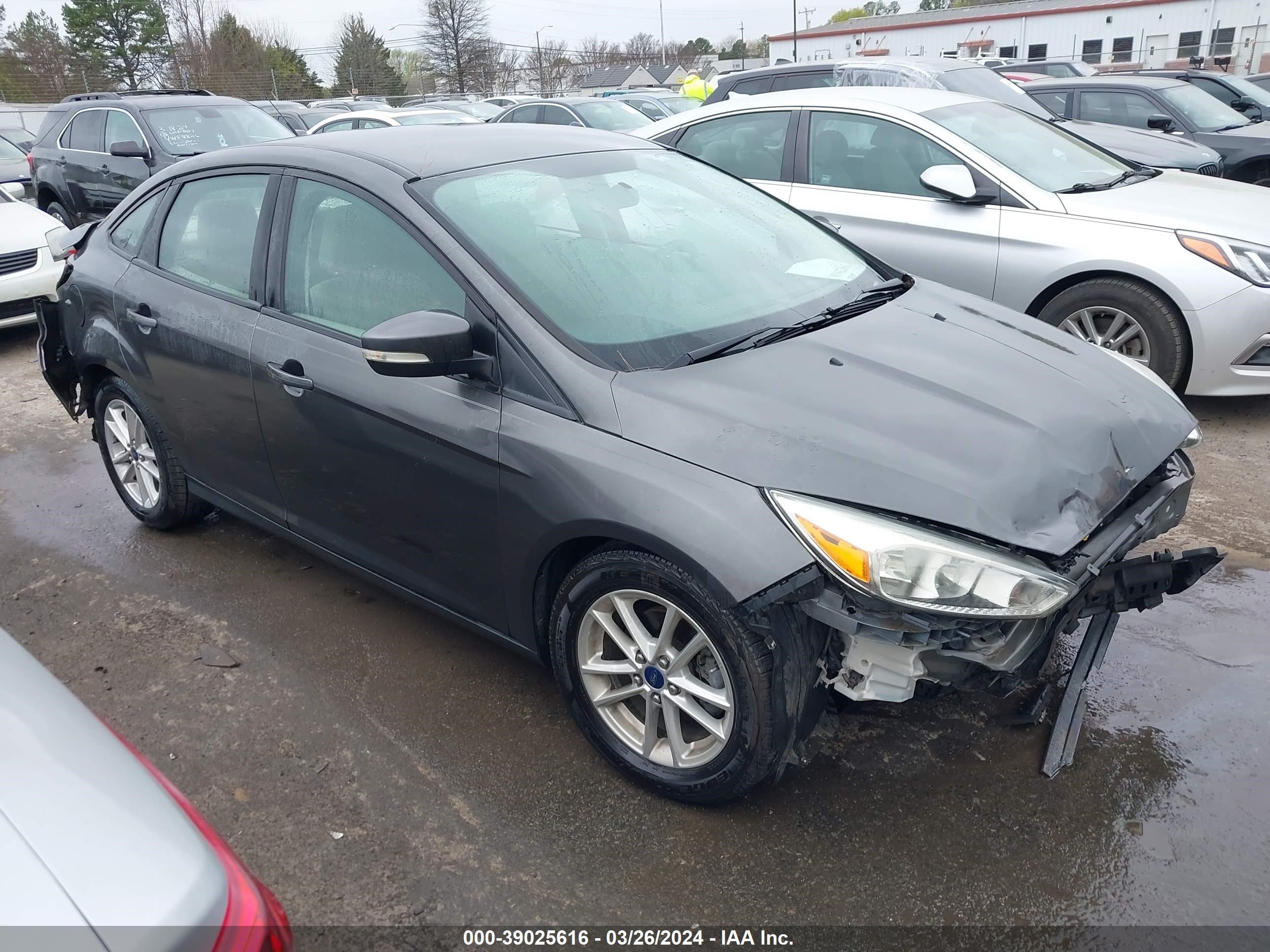 FORD FOCUS 2016 1fadp3f29gl249323