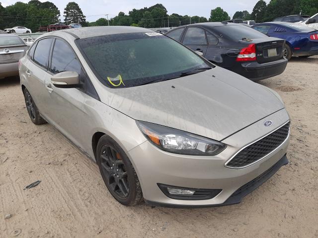 FORD FOCUS SE 2016 1fadp3f29gl249743