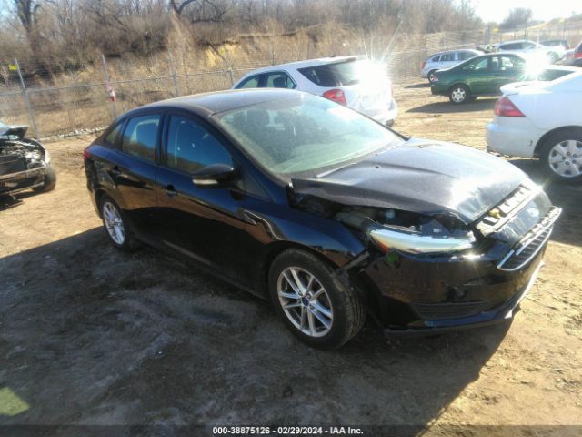 FORD FOCUS 2016 1fadp3f29gl251900