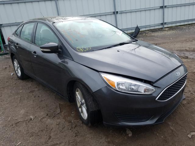 FORD FOCUS SE 2016 1fadp3f29gl262105