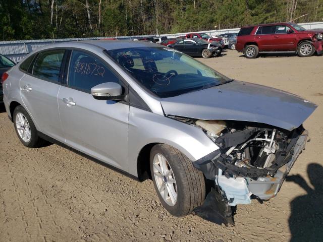 FORD FOCUS SE 2016 1fadp3f29gl264744