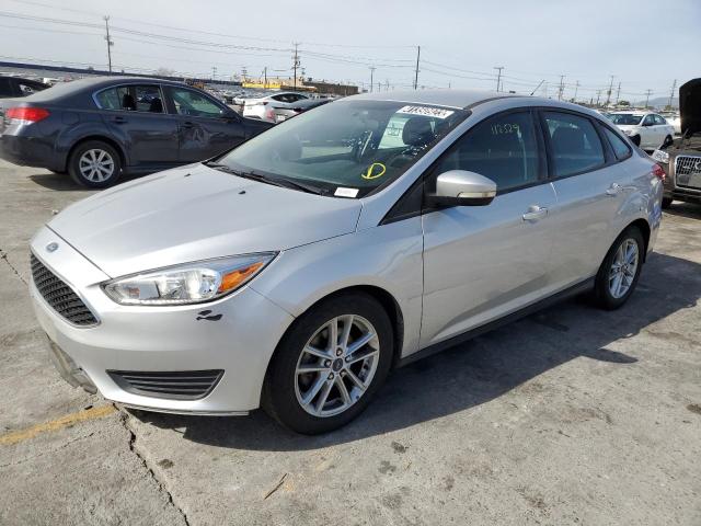 FORD FOCUS SE 2016 1fadp3f29gl268583