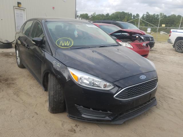 FORD FOCUS SE 2016 1fadp3f29gl279096