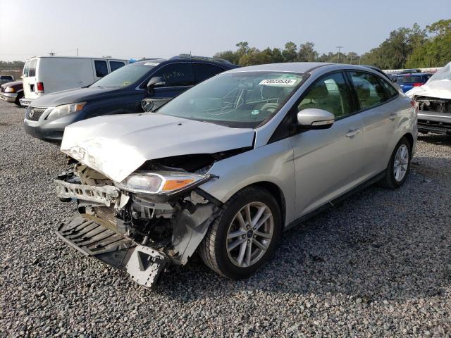 FORD FOCUS SE 2016 1fadp3f29gl280233