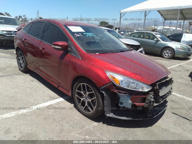 FORD FOCUS 2016 1fadp3f29gl282564