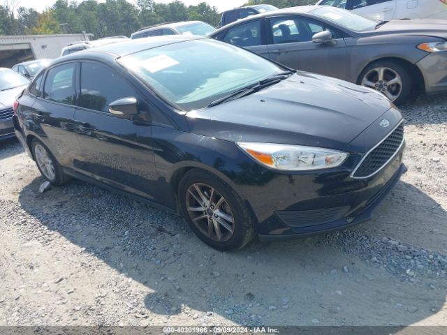 FORD FOCUS 2016 1fadp3f29gl292396