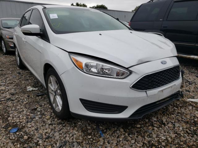 FORD FOCUS SE 2016 1fadp3f29gl298070