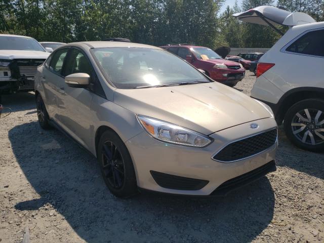 FORD FOCUS SE 2016 1fadp3f29gl298408