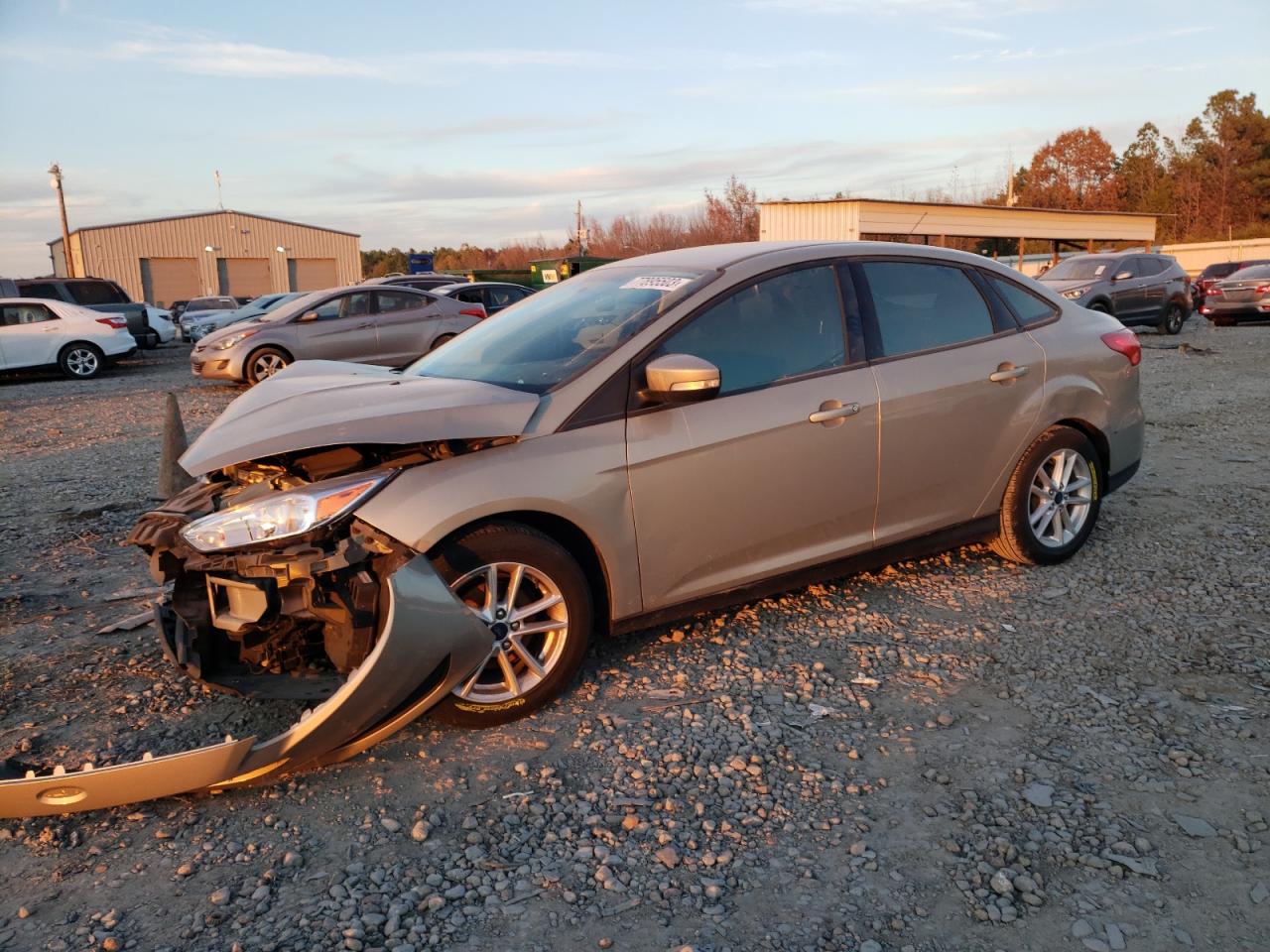 FORD FOCUS 2016 1fadp3f29gl303056