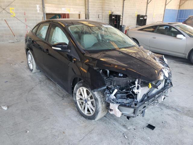 FORD FOCUS SE 2016 1fadp3f29gl304224