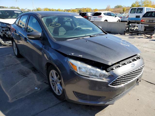 FORD FOCUS SE 2016 1fadp3f29gl312226