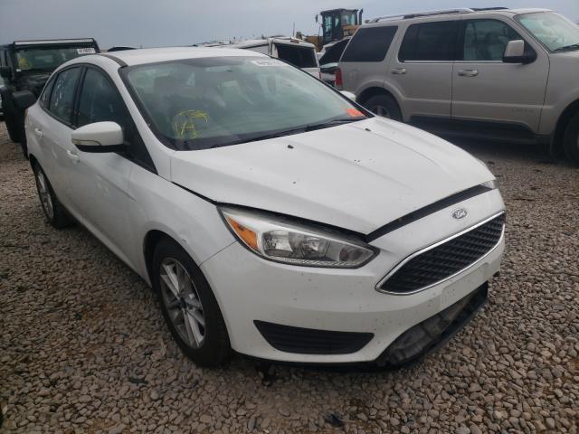 FORD NULL 2016 1fadp3f29gl325588