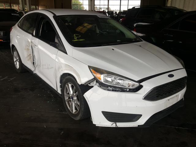 FORD FOCUS SE 2016 1fadp3f29gl325591