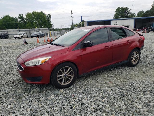 FORD FOCUS SE 2016 1fadp3f29gl335697