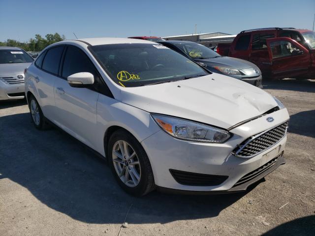 FORD FOCUS SE 2016 1fadp3f29gl340835