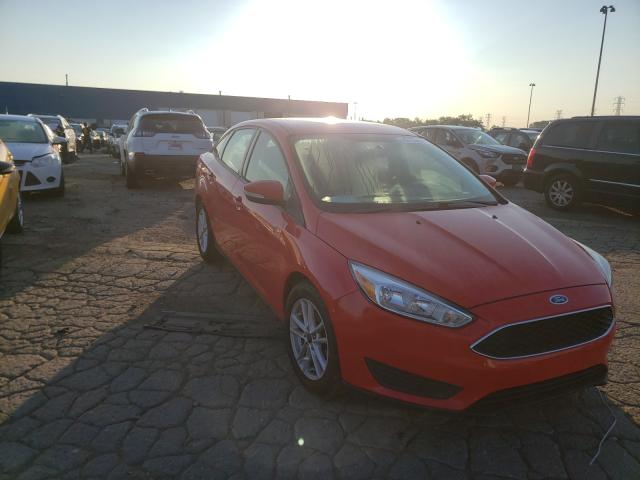 FORD FOCUS SE 2016 1fadp3f29gl352645