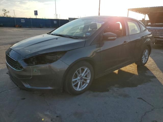 FORD FOCUS SE 2016 1fadp3f29gl352810