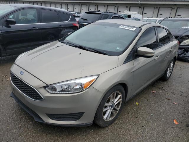 FORD FOCUS SE 2016 1fadp3f29gl355139