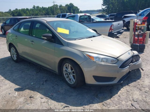 FORD FOCUS 2016 1fadp3f29gl355271