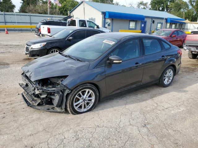 FORD FOCUS SE 2016 1fadp3f29gl361409