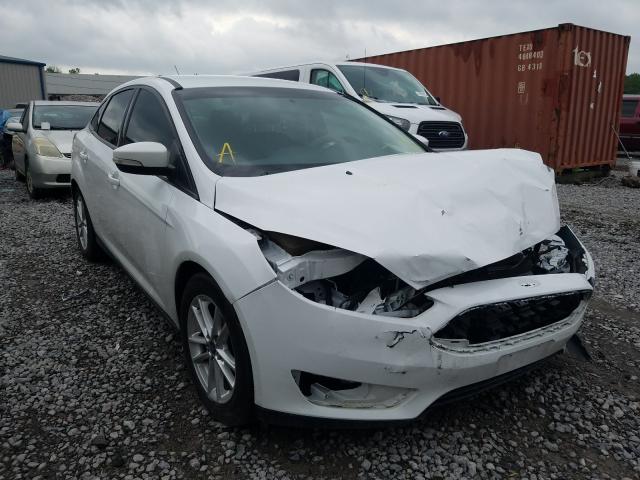 FORD FOCUS SE 2016 1fadp3f29gl364861