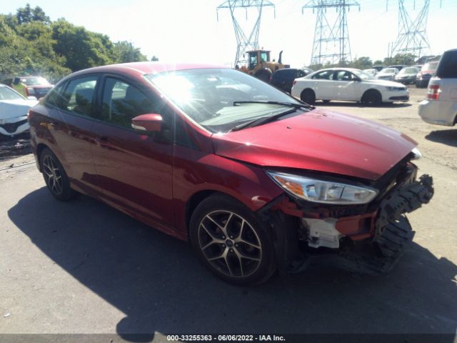 FORD FOCUS 2016 1fadp3f29gl375634