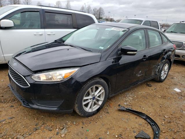 FORD FOCUS SE 2016 1fadp3f29gl378517