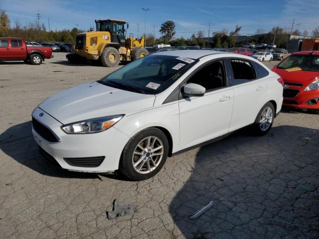 FORD FOCUS SE 2016 1fadp3f29gl386097