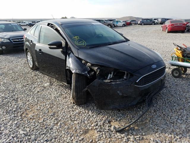 FORD NULL 2016 1fadp3f29gl387539