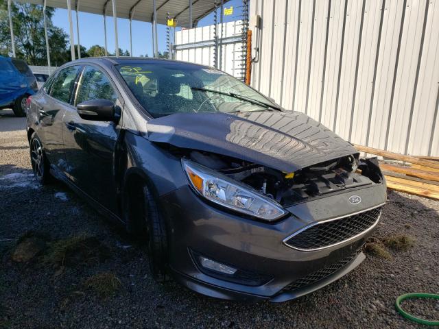 FORD FOCUS SE 2016 1fadp3f29gl389470