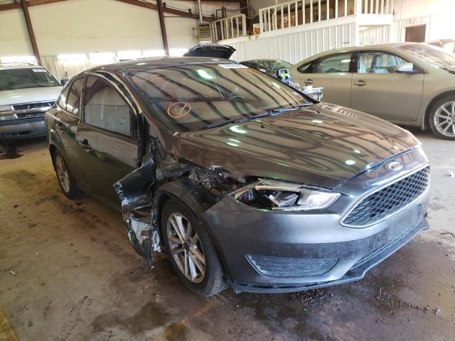 FORD FOCUS SE 2016 1fadp3f29gl398475