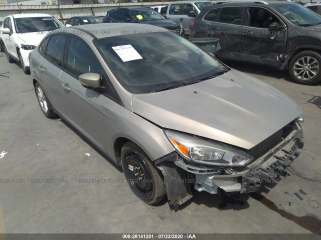 FORD FOCUS 2016 1fadp3f29gl404646