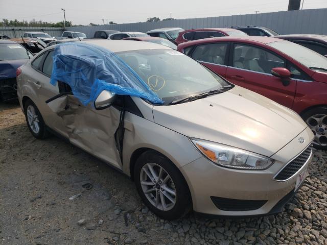 FORD FOCUS SE 2017 1fadp3f29hl201449