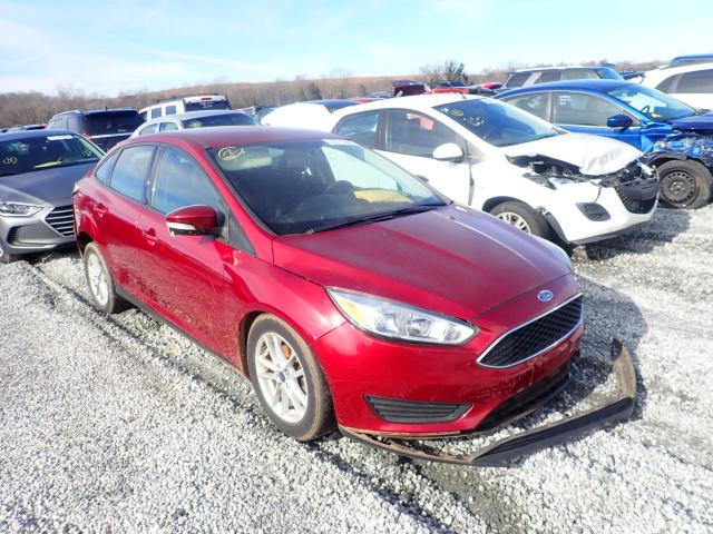 FORD FOCUS SE 2017 1fadp3f29hl201516