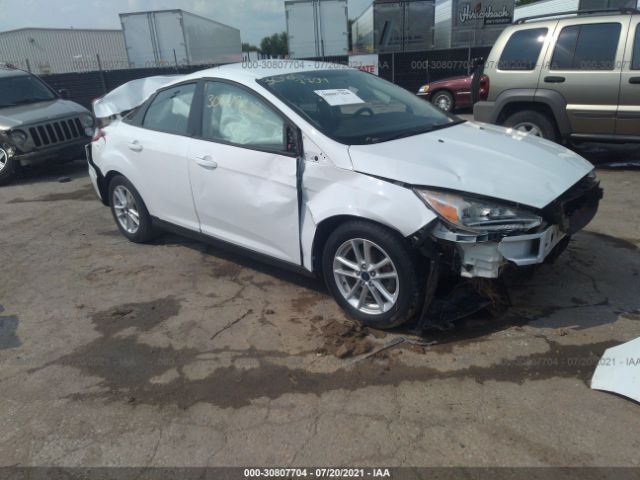 FORD FOCUS 2017 1fadp3f29hl205873