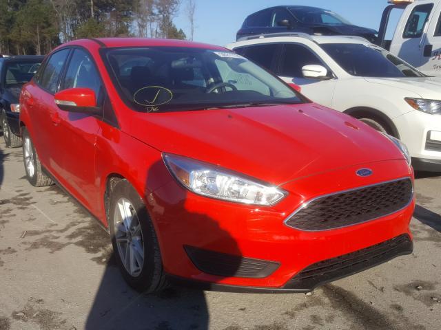 FORD FOCUS SE 2017 1fadp3f29hl206960