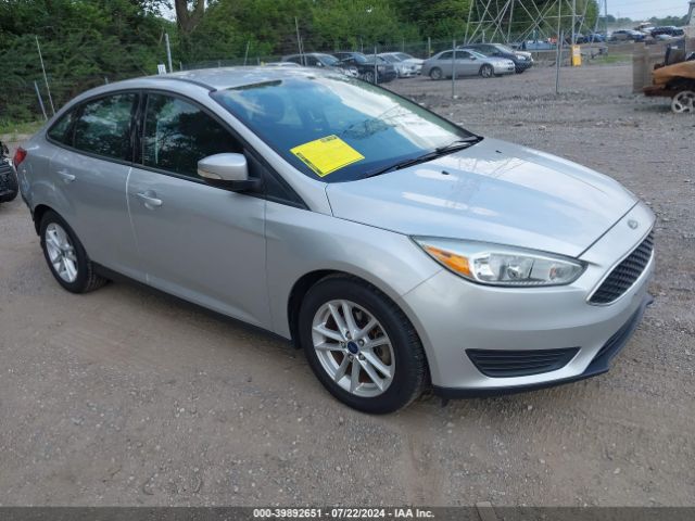 FORD FOCUS 2017 1fadp3f29hl209633