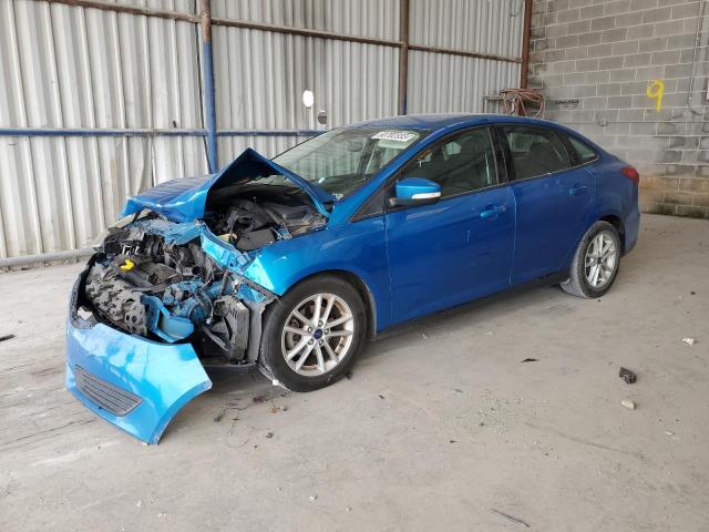 FORD FOCUS SE 2017 1fadp3f29hl215187