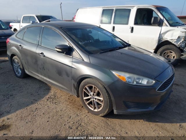 FORD FOCUS 2017 1fadp3f29hl215674