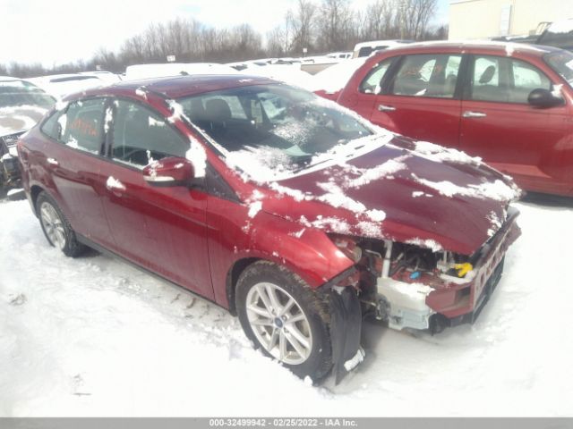 FORD FOCUS 2017 1fadp3f29hl219207