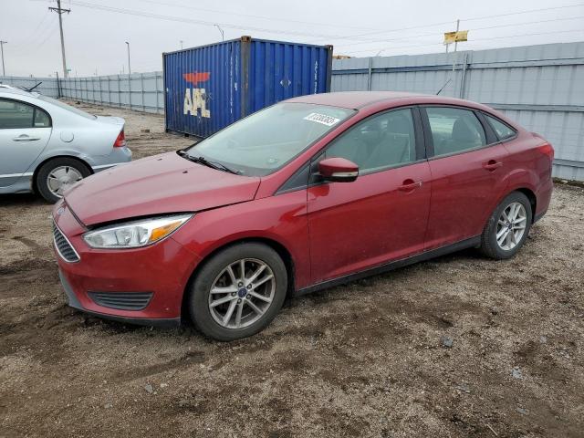 FORD FOCUS 2017 1fadp3f29hl219501