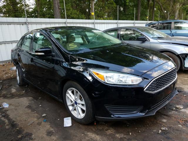 FORD FOCUS SE 2017 1fadp3f29hl221006