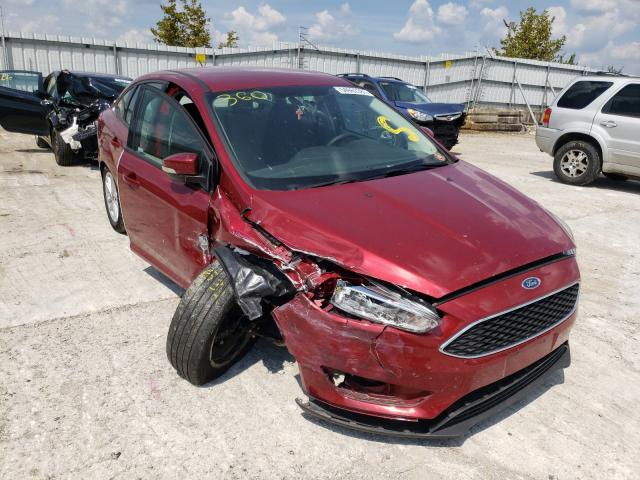 FORD FOCUS SE 2017 1fadp3f29hl221913