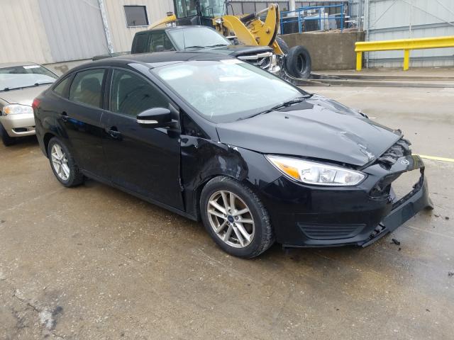 FORD NULL 2017 1fadp3f29hl222091